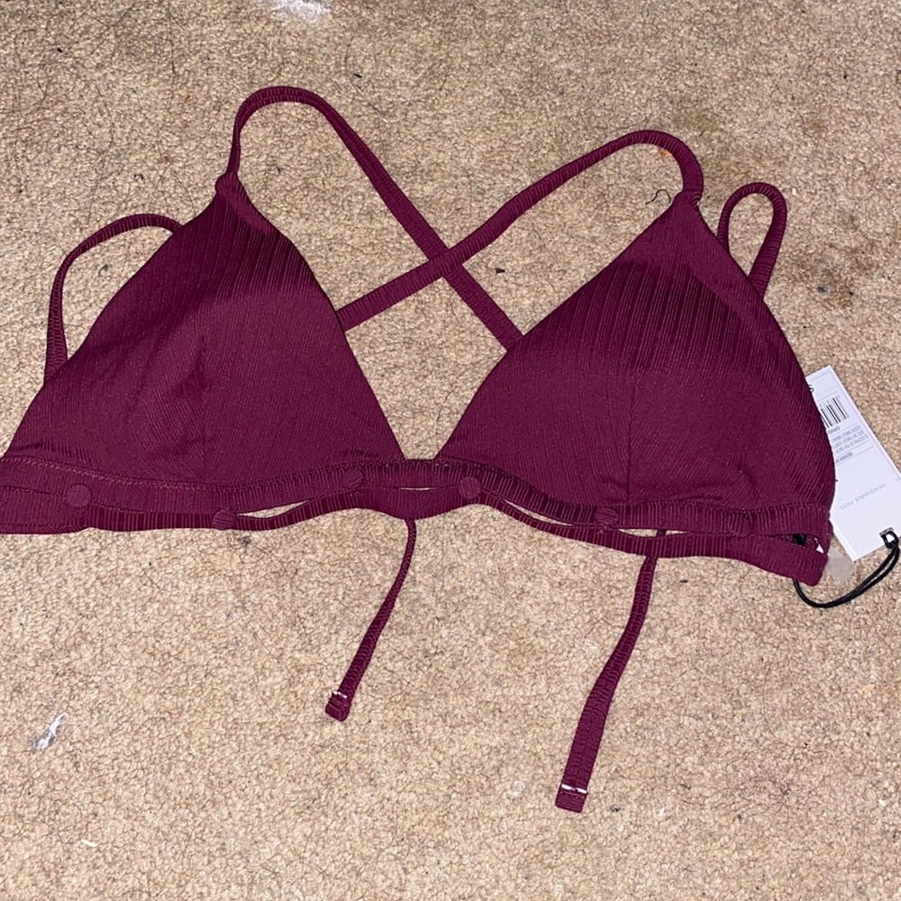 Target bathing suit top